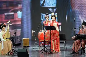 家门口的国乐盛宴，一次听不够→图片