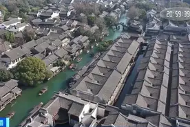 “古城”“古镇”游热了！“五一”假期订单量猛增超200%图片