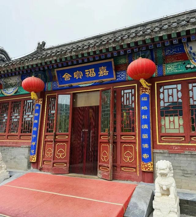 北京景区上新！“京西阿勒泰”来了 | 周末京郊微度假