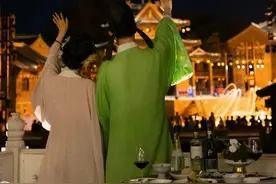 “齐鲁农超”夏日市集7月25日晚空降明水古城！好品好景好玩，快来抢超值门票福利！图片