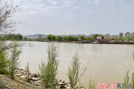 【甘快看】全力打好抗旱保供“组合拳” 守护群众用水生命线——甘肃省各地多措并举做好抗旱保供水工作图片