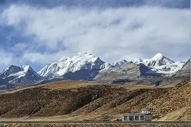 身处高原感觉不适别硬撑 这两类人谨慎前往高原地区图片