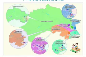 门头沟区全域实施普通高中“1+3”贯通培养模式图片