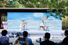 北京推出10条“五一”小众旅游线路图片