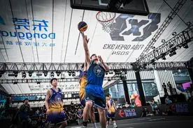 南方观察｜全年比赛热，东莞人有多爱打篮球？图片