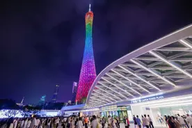 一线最新｜这两日，广州这些场馆景区门票免费或打折图片