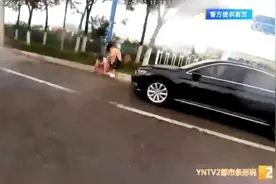 男子疑似被红火蚁咬伤，浑身抽搐，呕吐不止……图片