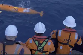 【追踪】马航370搜寻将重启，为什么还由“海洋无限”执行任务？图片