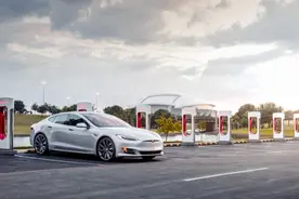 特斯拉FSD入华是“狼”还是“羊”图片