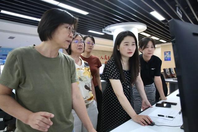 气象精锐尽出 护航“上合时刻” | 天津市气象局保障上合峰会一线掠影