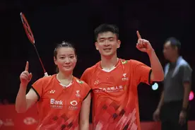 “雅思组合”完美的最后一舞！年终总决赛实现三连冠！图片