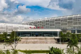 开通啦！东莞西站到广州长隆仅需29分钟！到番禺仅需36分钟！图片