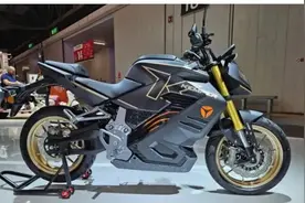 “小电驴”也成了老外的梦中情车？| 睡前聊一会儿图片