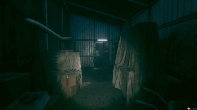 《咒》游戏攻略 全收集剧情流程攻略 恐怖游戏《咒》全攻略