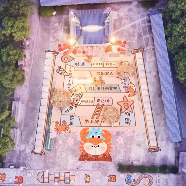 崇明这场嘉年华，等你来玩！