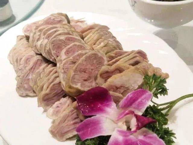 出发！来邂逅孟津美食美景！