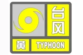 上海多区台风预警再升级！有中小学通知提前放学图片