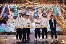 重庆狼队获得2024年KPL春季赛冠军 “梦之队”投票即将启动图片