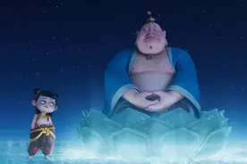 哪吒2出海：从「翻译成英文」到「看懂中国文化」图片