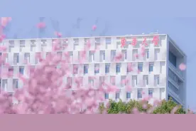 报考东华！你想知道的都在这儿图片