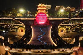 踏青“趣”宜宾①|春游宜宾三天两夜旅游攻略来了图片