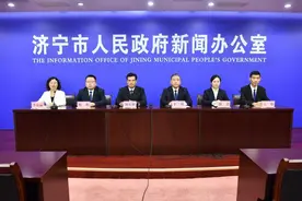 今年，济宁市新引进青年人才4.1万人图片