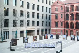 外滩百年建筑开放预约参观，主题展“上海色彩”同步绽放图片