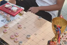 “非”比寻常“遗”见倾心，高校社团游园会宛如国风之旅图片