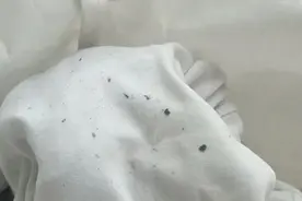 别乱用筒自洁！干净省心的洗衣机清洁大全总结好了图片