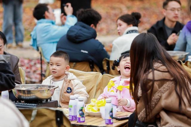 皋兰快讯 | 梨韵什川 美丽皋兰——第二届“梨园红叶”网络创作采风行暨“逃离城市X计划”活动启幕