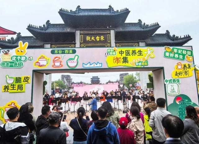 五一趣盐城！全城特色街区集合，藏着假日最暖回忆