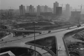 温故｜改革，让“蜗居”变“宜居”图片