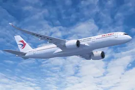 全新启航 畅飞亚太  东航开通济南悉尼、济南新加坡航线图片