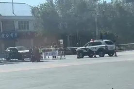 青海格尔木下水道有害气体中毒事件致6死！遇难者家属：多种气味掺杂，闻起来头晕干呕图片