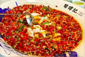 够辣！虹口有这么多特色辣味小馆→图片