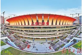 广州白云站和汕汕高铁今日开通图片