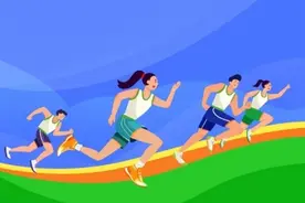 运动是良医丨为何会发生运动损伤？怎么预防？图片