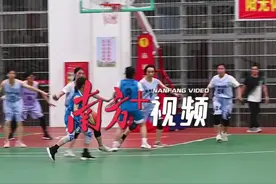 视频｜冠军是他们，快来打call！2023连州教职工篮球赛收官图片