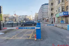 哈尔滨地铁换乘停车地图来了！地铁“P+R”停车场，让出行更便捷——图片