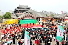 咸宁，一座文化厚重的魅力之城图片