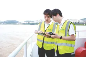 南宁移动以“迅”应“汛”全力应对邕江洪峰过境图片