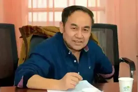 长篇连播丨《刀客遁》第17集（马步升）图片