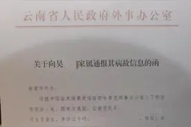 云南一孕妇赴柬埔寨2个多月后离奇死亡，家属称其死前疑遭殴打，柬警方：她死于心脏病图片
