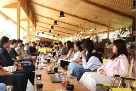 让青年群体就业创业“加速”，普洱这么做→图片