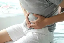 肚子发出这 5 种声音，可能是身体在求救，一定要注意！图片