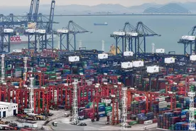 迈向协同、绿色、可持续发展——香港国际航运中心新观察图片