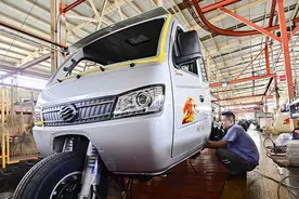 “三蹦子”席卷欧美！身价暴涨10倍，但面临这些“壁垒”图片