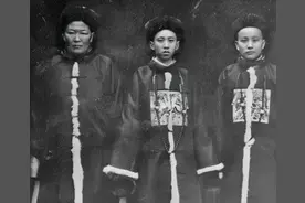 防微杜渐：康熙皇帝对普通太监的管理图片