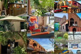 这9大创意园区，藏着老济南的工业初心图片