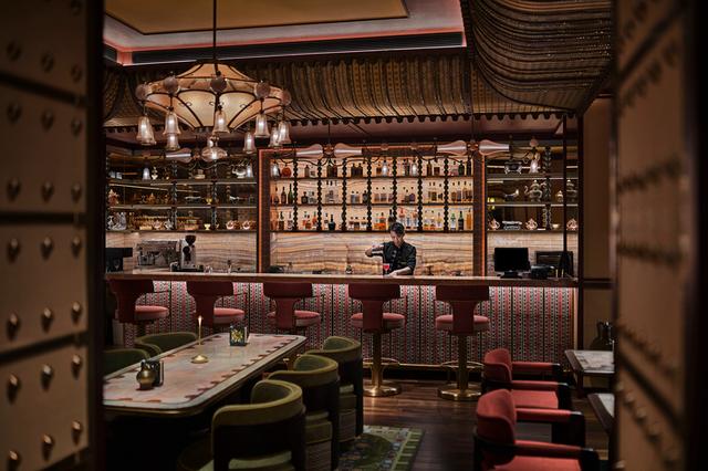 昆明香格里拉迎来盛大启幕，在美好云南新起点打造文化体验新篇章